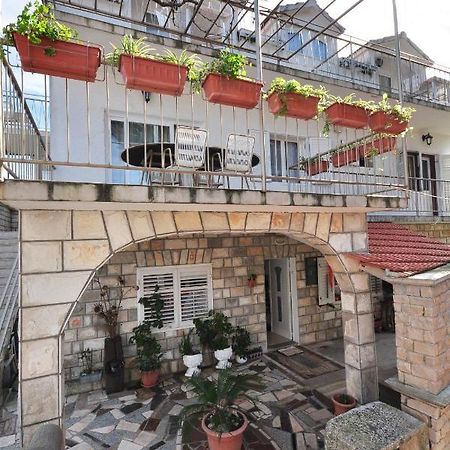 Apartments By The Sea Trpanj, Peljesac - 15995 Exterior foto