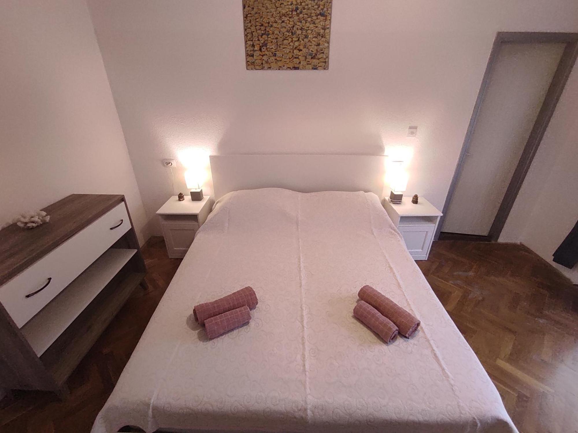 Apartments By The Sea Trpanj, Peljesac - 15995 Zimmer foto